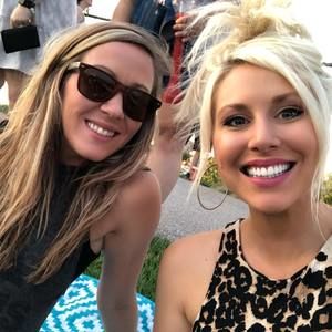 Meet your Posher, Brittney